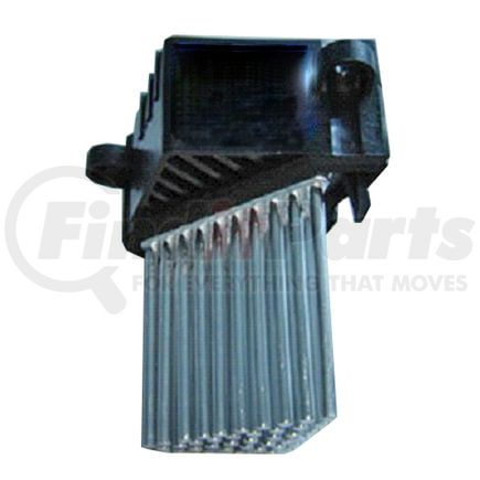 ABR55000S by MAHLE - Blower Motor Resistor