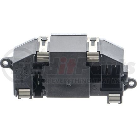 ABR56000P by MAHLE - Blower Motor Resistor