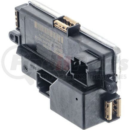 ABR68000P by MAHLE - HVAC Blower Motor Regulator