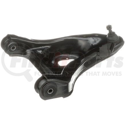 TC6554 by DELPHI - Control Arm and Ball Joint Assembly