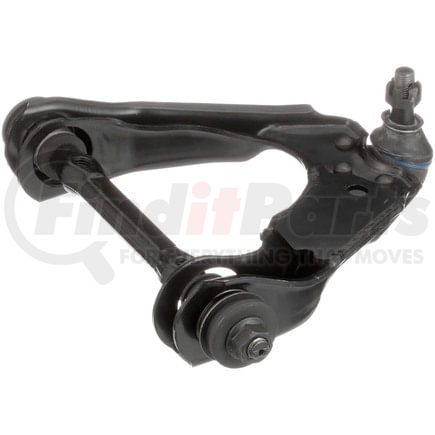TC6559 by DELPHI - Control Arm and Ball Joint Assembly