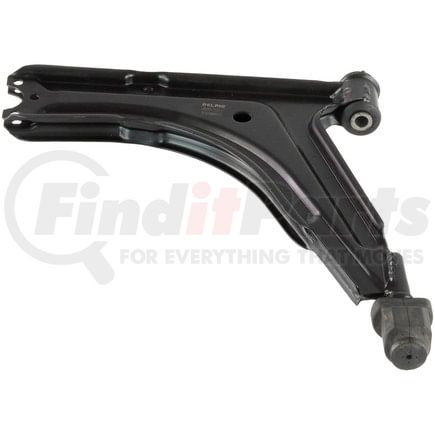 TC655 by DELPHI - Control Arm