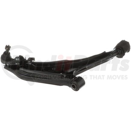 TC6561 by DELPHI - Control Arm and Ball Joint Assembly