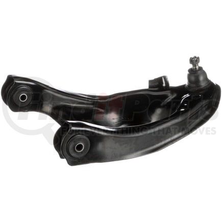 TC6565 by DELPHI - Control Arm and Ball Joint Assembly
