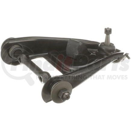 TC6571 by DELPHI - Control Arm and Ball Joint Assembly