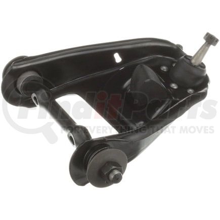 TC6572 by DELPHI - Control Arm and Ball Joint Assembly