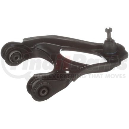 TC6574 by DELPHI - Control Arm and Ball Joint Assembly