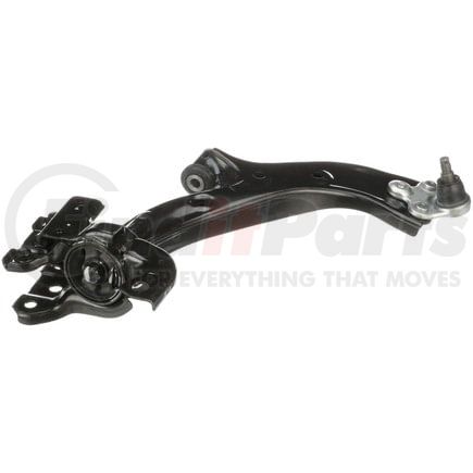 TC6575 by DELPHI - Control Arm and Ball Joint Assembly