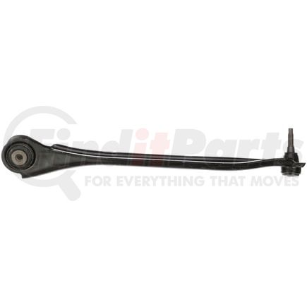 TC6581 by DELPHI - Control Arm and Ball Joint Assembly