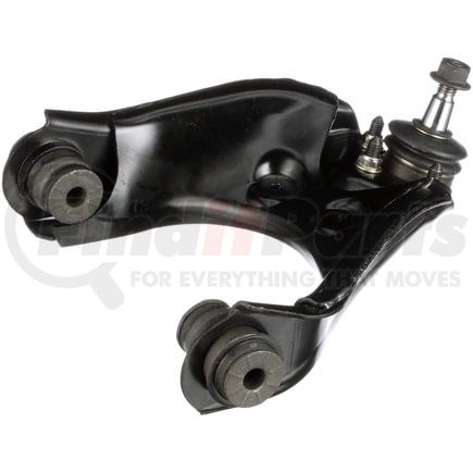 TC6586 by DELPHI - Control Arm and Ball Joint Assembly