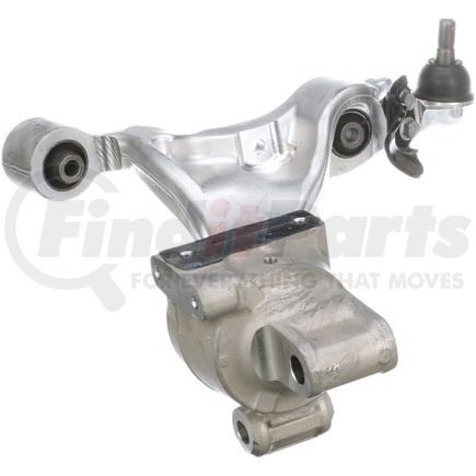 TC6593 by DELPHI - Control Arm and Ball Joint Assembly