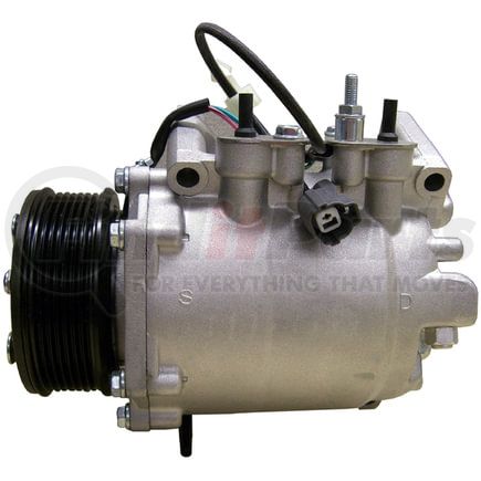 ACP1404000S by MAHLE - acp1404000s