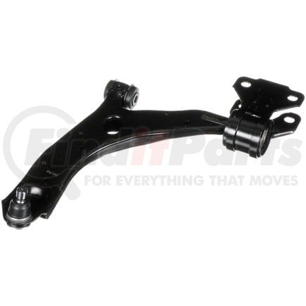 TC5542 by DELPHI - Control Arm and Ball Joint Assembly