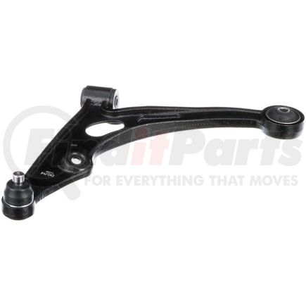 TC5541 by DELPHI - Control Arm and Ball Joint Assembly