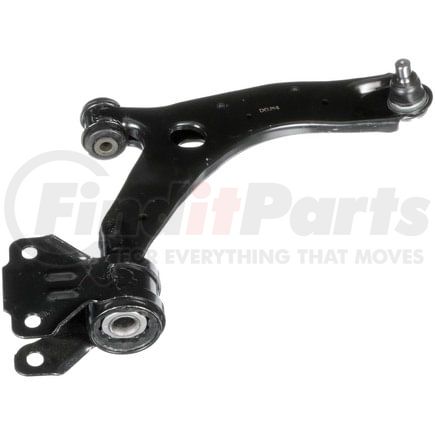 TC5543 by DELPHI - Control Arm and Ball Joint Assembly