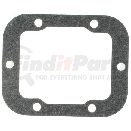 H26206 by MAHLE - Automatic Transmission Power Take Off (PTO) Gasket