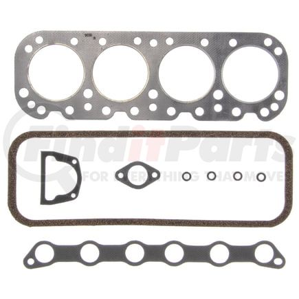 HS1606 by MAHLE - Engine Cylinder Head Gasket Set