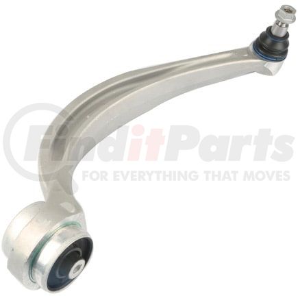 TC7054 by DELPHI - Control Arm and Ball Joint Assembly