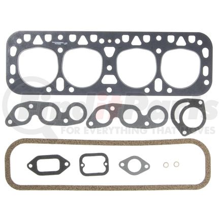 HS3149 by MAHLE - Engine Cylinder Head Gasket Set