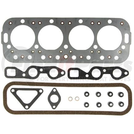 HS3150 by MAHLE - Engine Cylinder Head Gasket Set