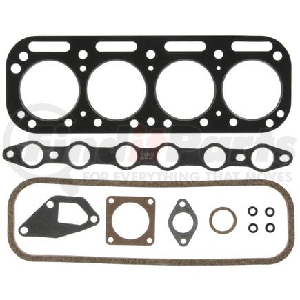 HS3145 by MAHLE - Engine Cylinder Head Gasket Set
