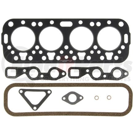 HS3148 by MAHLE - Engine Cylinder Head Gasket Set