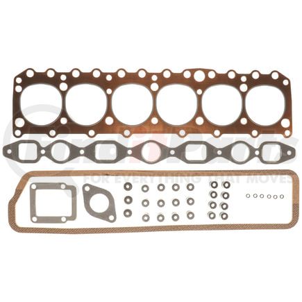 HS3153W by MAHLE - GASKETS