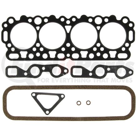 HS3287VC by MAHLE - Engine Cylinder Head Gasket Set