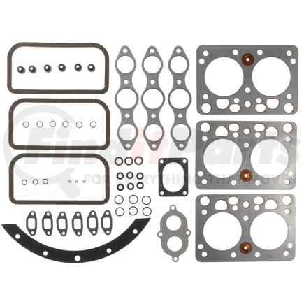 HS3273Z by MAHLE - Engine Cylinder Head Gasket Set