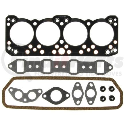 HS3396 by MAHLE - Engine Cylinder Head Gasket Set