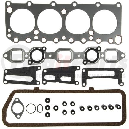 HS3535 by MAHLE - Engine Cylinder Head Gasket Set