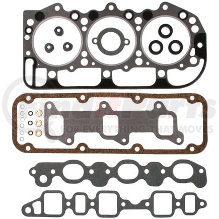 HS3523 by MAHLE - Engine Cylinder Head Gasket Set