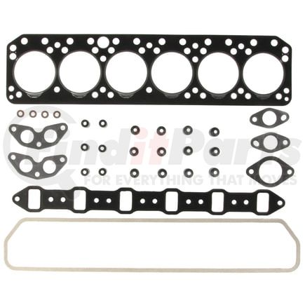 HS3843 by MAHLE - Engine Cylinder Head Gasket Set
