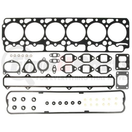 HS3872 by MAHLE - GASKETS