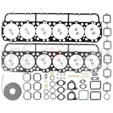 HS4931B by MAHLE - Engine Cylinder Head Gasket Set