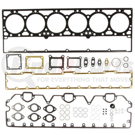 HS54146-2 by MAHLE - Engine Cylinder Head Gasket Set