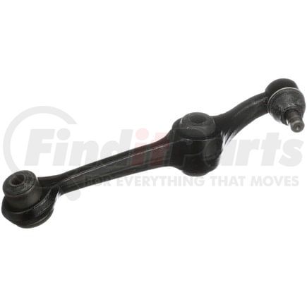 TC7086 by DELPHI - Control Arm and Ball Joint Assembly