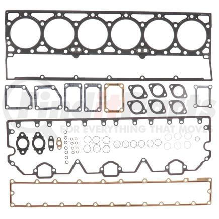 HS54146-1 by MAHLE - Engine Cylinder Head Gasket Set