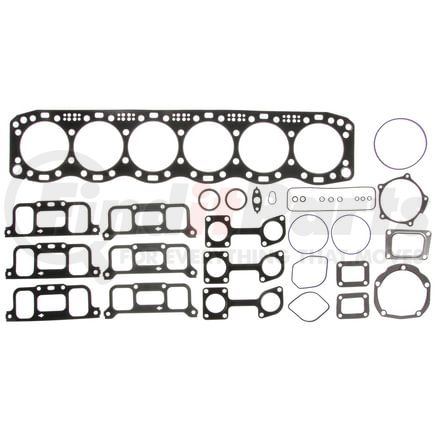 HS54157 by MAHLE - Engine Cylinder Head Gasket Set