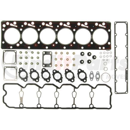 HS54174-1 by MAHLE - Engine Cylinder Head Gasket Set