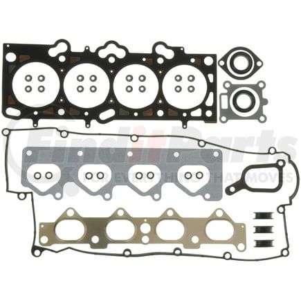 HS54485A by MAHLE - Engine Cylinder Head Gasket Set