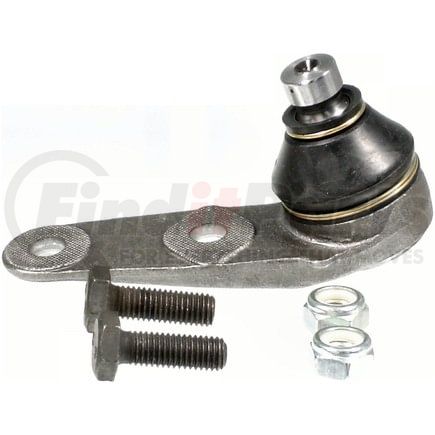 TC708 by DELPHI - Ball Joint