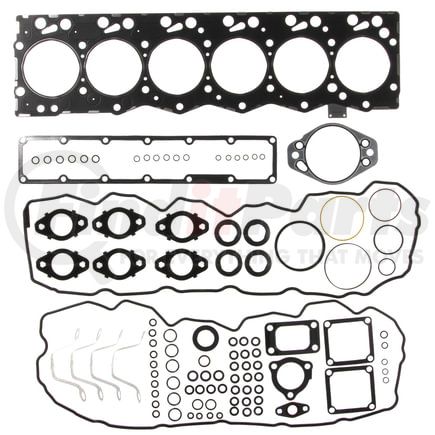 Mahle HS54556A Engine Cylinder Head Gasket Set Engine Cylinder Head Gasket Set