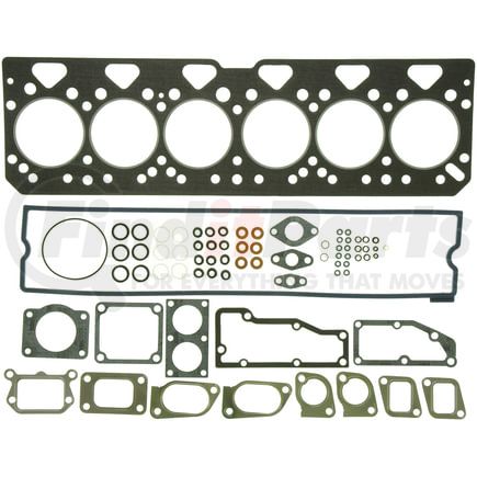 HS54515 by MAHLE - Engine Cylinder Head Gasket Set