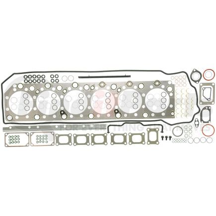 HS54637A by MAHLE - Engine Cylinder Head Gasket Set