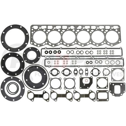 HS54638A by MAHLE - Engine Cylinder Head Gasket Set