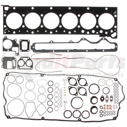 HS54775-3 by MAHLE - Engine Cylinder Head Gasket Set