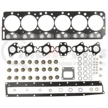 HS54820 by MAHLE - Engine Cylinder Head Gasket Set