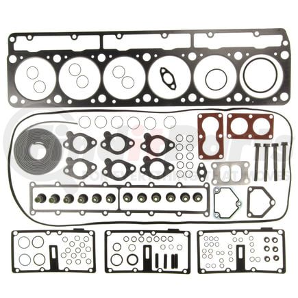 Mahle HS54841-4 Engine Cylinder Head Gasket Set Engine Cylinder Head Gasket Set