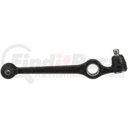 TC7101 by DELPHI - Control Arm and Ball Joint Assembly